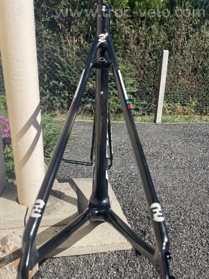 Cadre Focus Izalco Max - 4