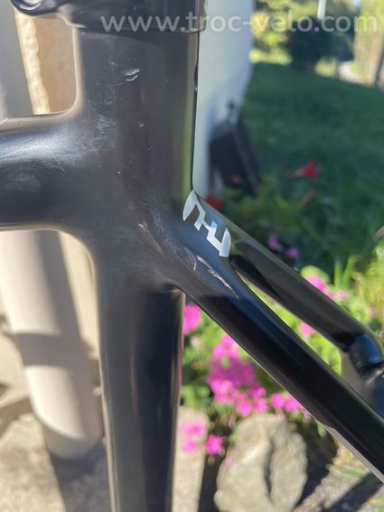 Cadre Focus Izalco Max - 5