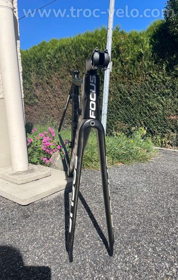 Cadre Focus Izalco Max - 6