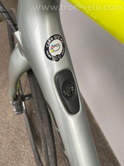 Cannondale Synapse Carbon Ultegra Di2 T54 - 5