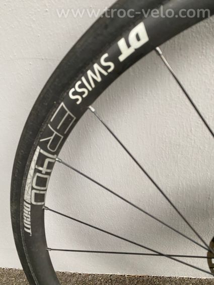 Cannondale Synapse Carbon Ultegra Di2 T54 - 7