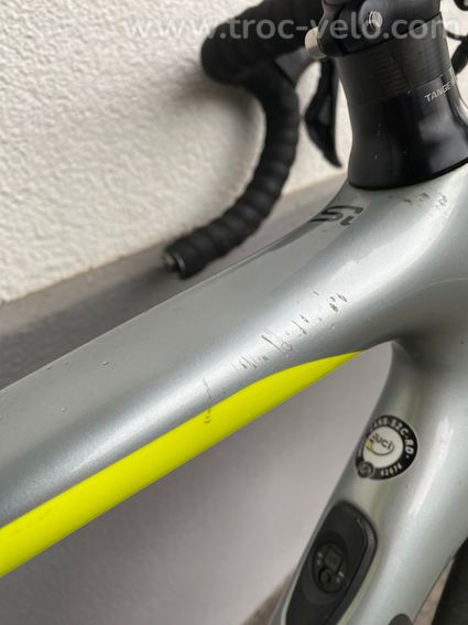 Cannondale Synapse Carbon Ultegra Di2 T54 - 8
