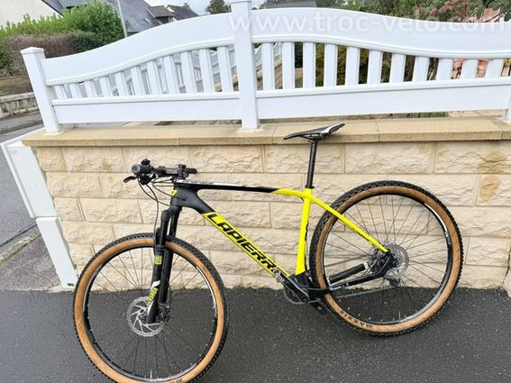 VTT la pierre  - 2