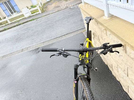 VTT la pierre  - 3