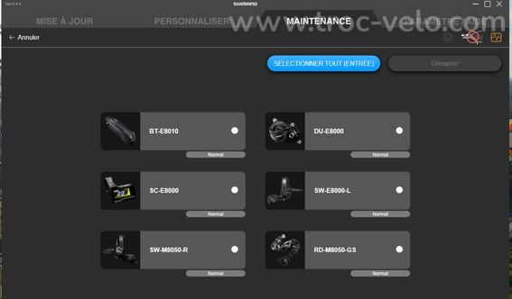 Vélo assistance électrique VTTAE Wilier 27,5'' - 70Nm, batterie 504 Watts - Taille M - 15