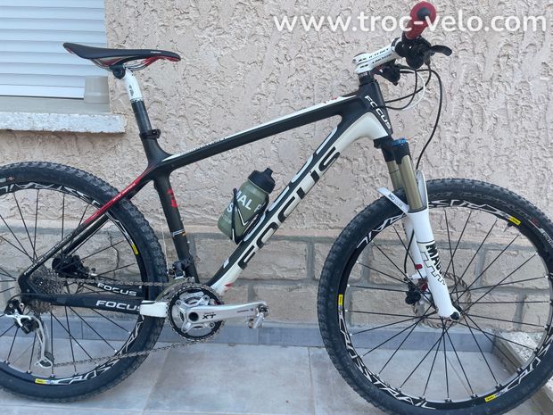 VTT Focus Raven  - 1