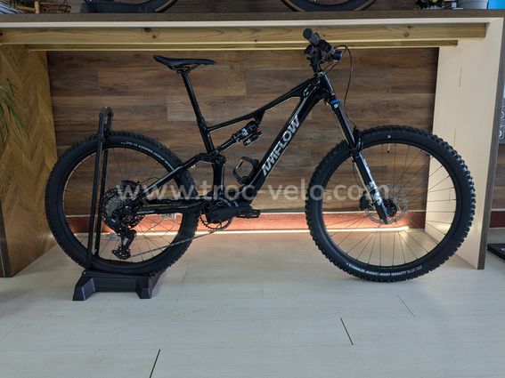 Vttae amflow moteur 150 nm batterie 700wh