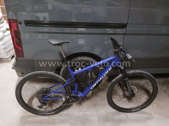 Spécialized épic 8 comp 2024 xl
