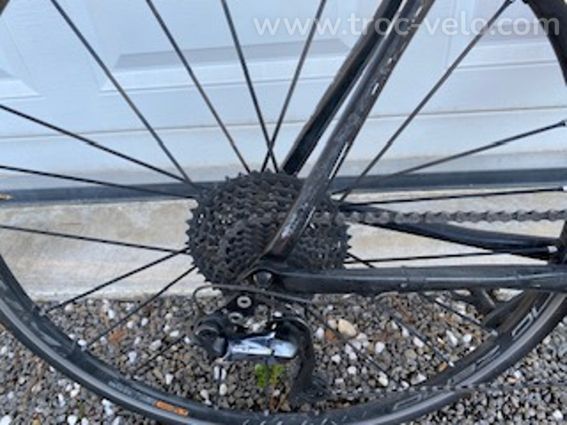 VELO LOOK 586 - 6