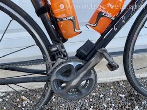 VELO LOOK 586 - 4