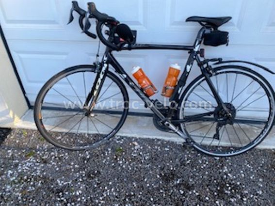 VELO LOOK 586 LOOK 29950 Troc Vélo