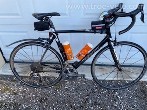 VELO LOOK 586 - 2