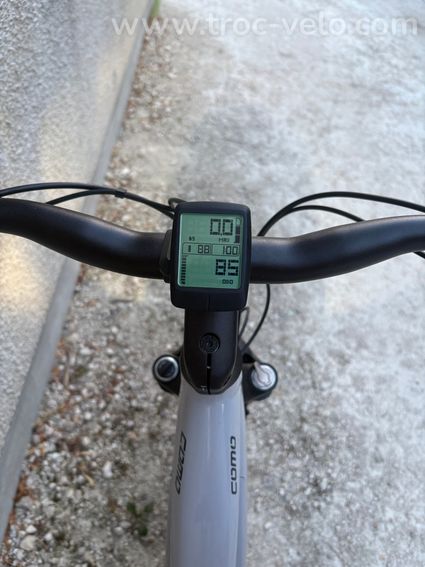 Vélo électrique Specialized como 4.0 - 2
