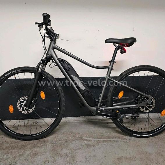 Vélo électrique Riverside RS 520E 28 pouces
