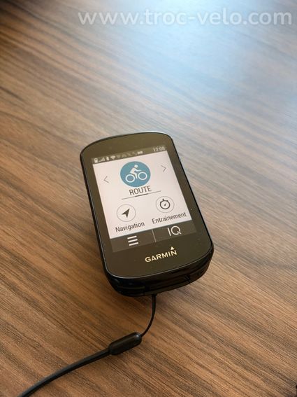 Garmin Edge 830