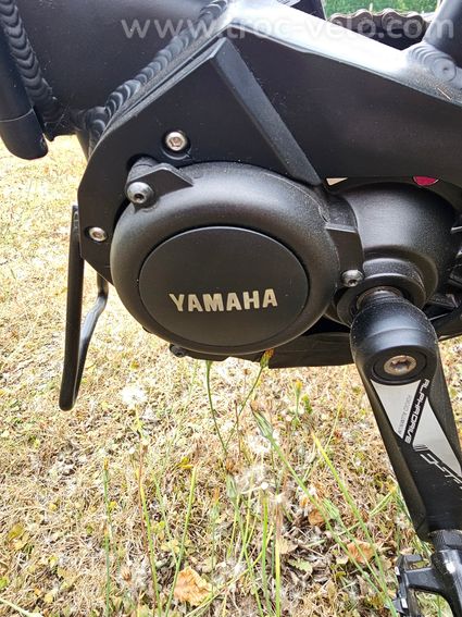 Vélo pliant BH ÉLECTRIQUE - 7