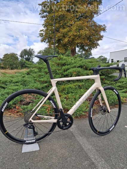 vélo adris