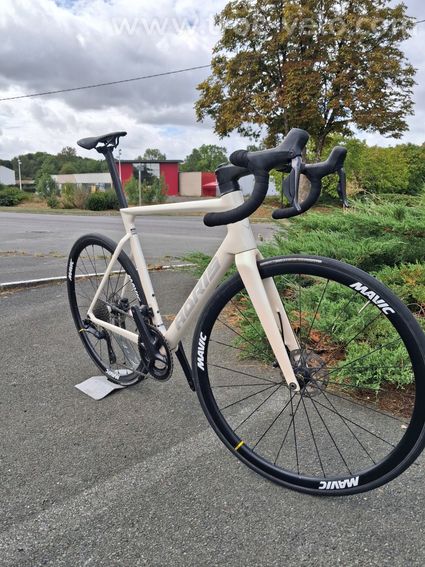 vélo adris - 2