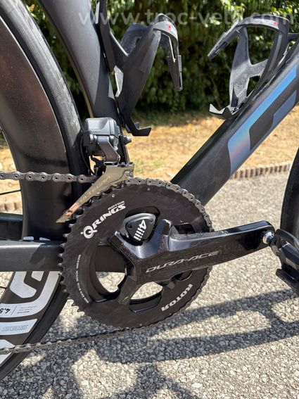 GIRS SOLO R - Taille 58- SANS ROUES - 2
