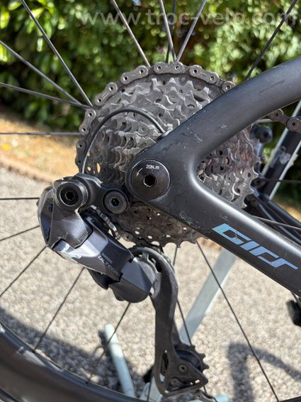 GIRS SOLO R - Taille 58- SANS ROUES - 3