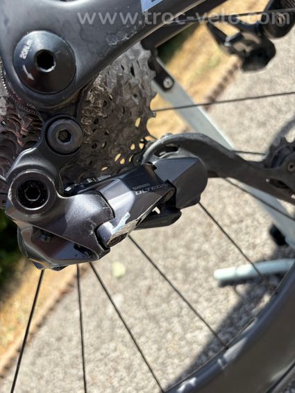 GIRS SOLO R - Taille 58- SANS ROUES - 4