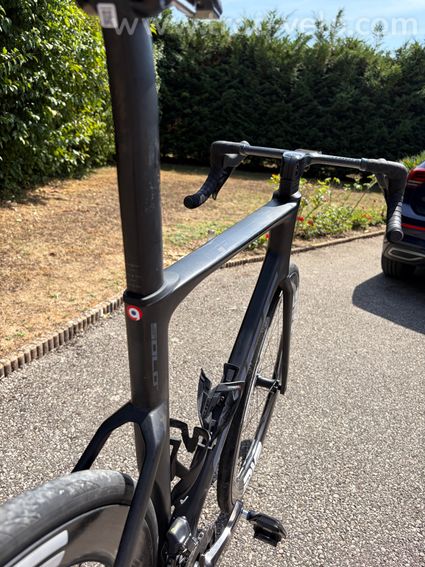 GIRS SOLO R - Taille 58- SANS ROUES - 5