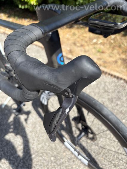 GIRS SOLO R - Taille 58- SANS ROUES - 7