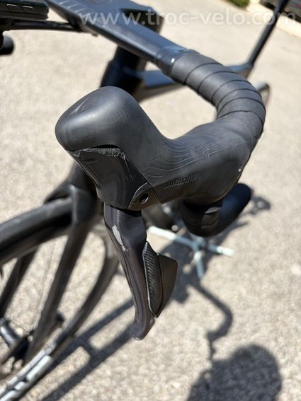 GIRS SOLO R - Taille 58- SANS ROUES - 8