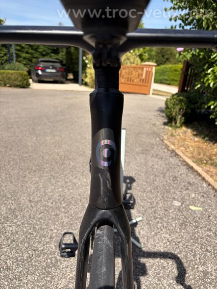 GIRS SOLO R - Taille 58- SANS ROUES - 9