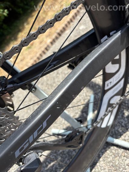 GIRS SOLO R - Taille 58- SANS ROUES - 11