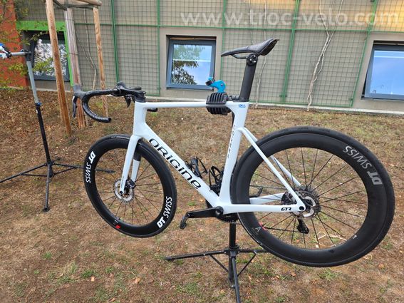 Origine fraxxion XL - 5