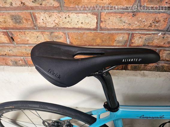 Vélo Disc full carbon SARTO pour CAMPAGNOLO  - 10