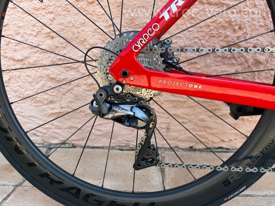 Vélo de route - 3