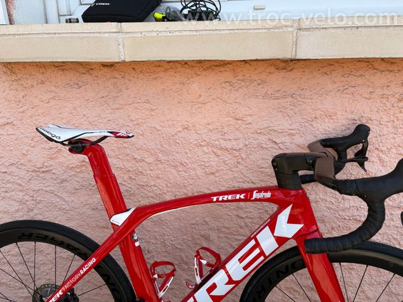 Vélo de route - 8