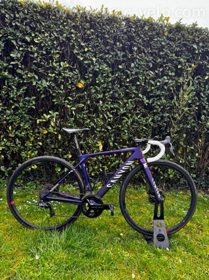 Canyon Ultimate CFR Dura Ace Di2 - 2