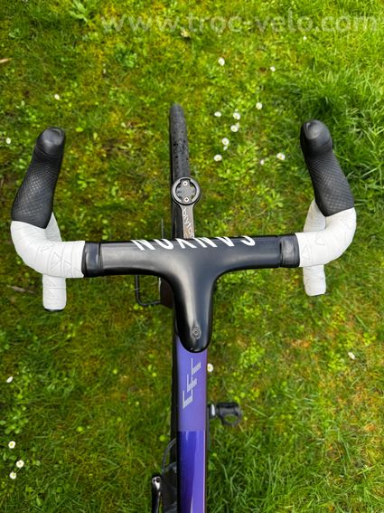 Canyon Ultimate CFR Dura Ace Di2 - 3