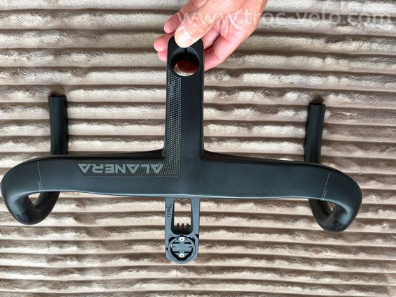 Cintre Deda Alanera DCR RHM Noir - 3