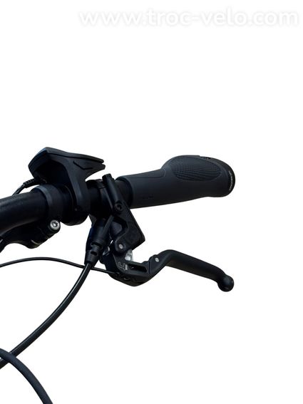 Zemo ZE 10 Vélo électrique Shimano Deore 2021 - 5