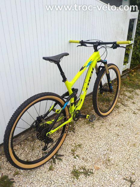 trek fuel EX 9  - 2