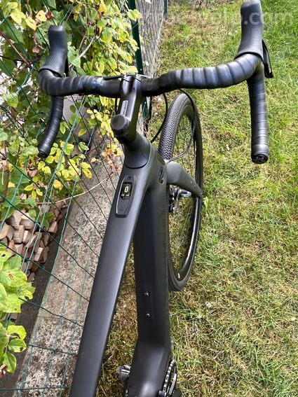 Specialized Turbo Creo 2 expert taille 56 - 3