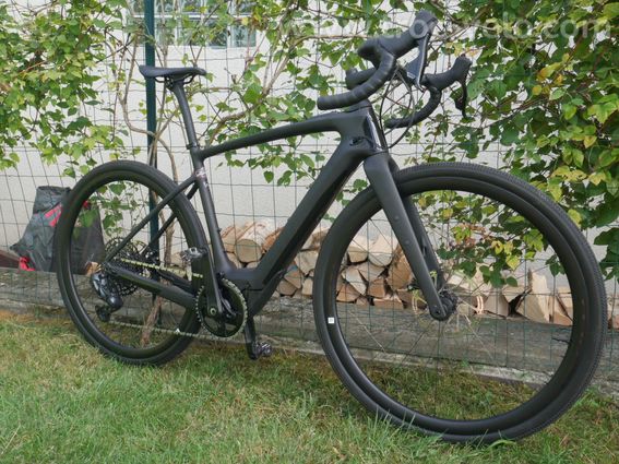 Specialized Turbo Creo 2 expert taille 56 - 4