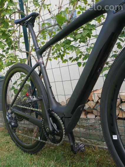 Specialized Turbo Creo 2 expert taille 56 - 7