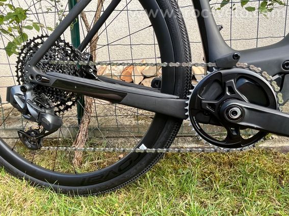 Specialized Turbo Creo 2 expert taille 56 - 8