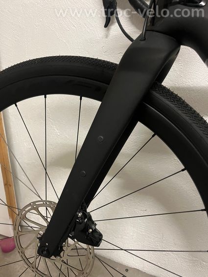 Specialized Turbo Creo 2 expert taille 56 - 9