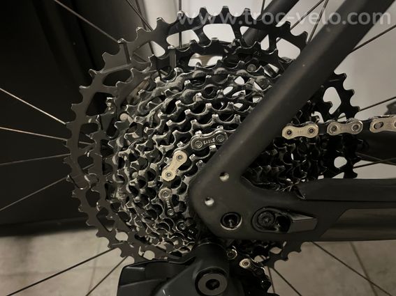 Specialized Turbo Creo 2 expert taille 56 - 11