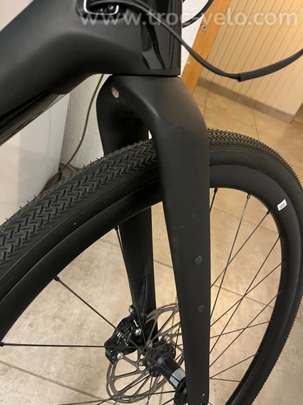 Specialized Turbo Creo 2 expert taille 56 - 12