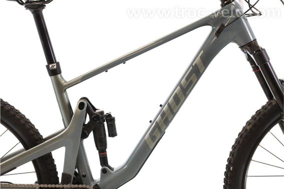 Produit Reconditionne    Ghost Riot Am Cf Pro Xt   Velo Vtt   Bon Etat - 2