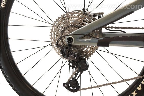 Produit Reconditionne    Ghost Riot Am Cf Pro Xt   Velo Vtt   Bon Etat - 3