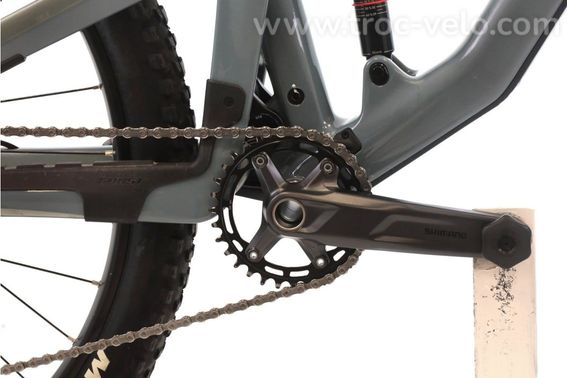 Produit Reconditionne    Ghost Riot Am Cf Pro Xt   Velo Vtt   Bon Etat - 4