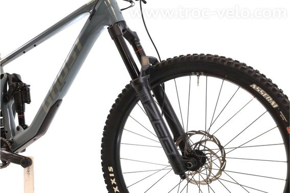 Produit Reconditionne    Ghost Riot Am Cf Pro Xt   Velo Vtt   Bon Etat - 5